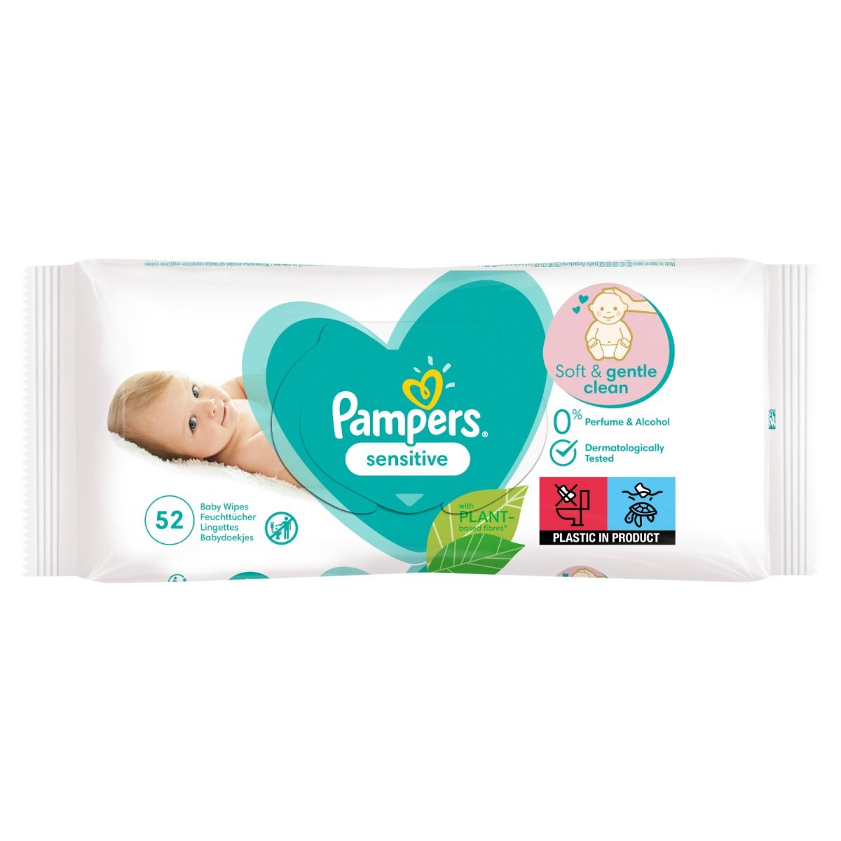 pampers premium care 1 88 szt allegro