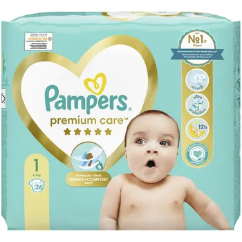 pieluchomajtki pampers 5 biedronka