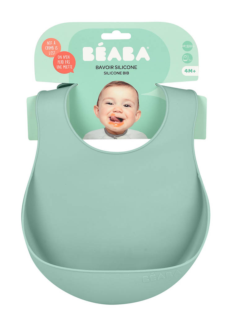 pampers dada jak ubrac