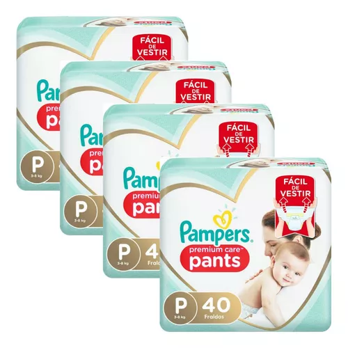 za duzy pampers