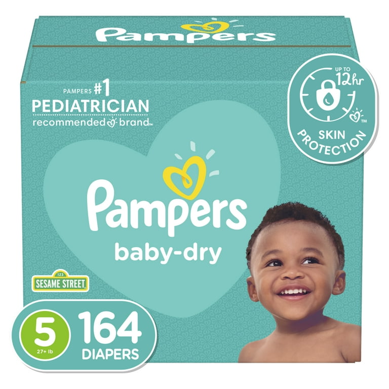 maty pampers dla kota