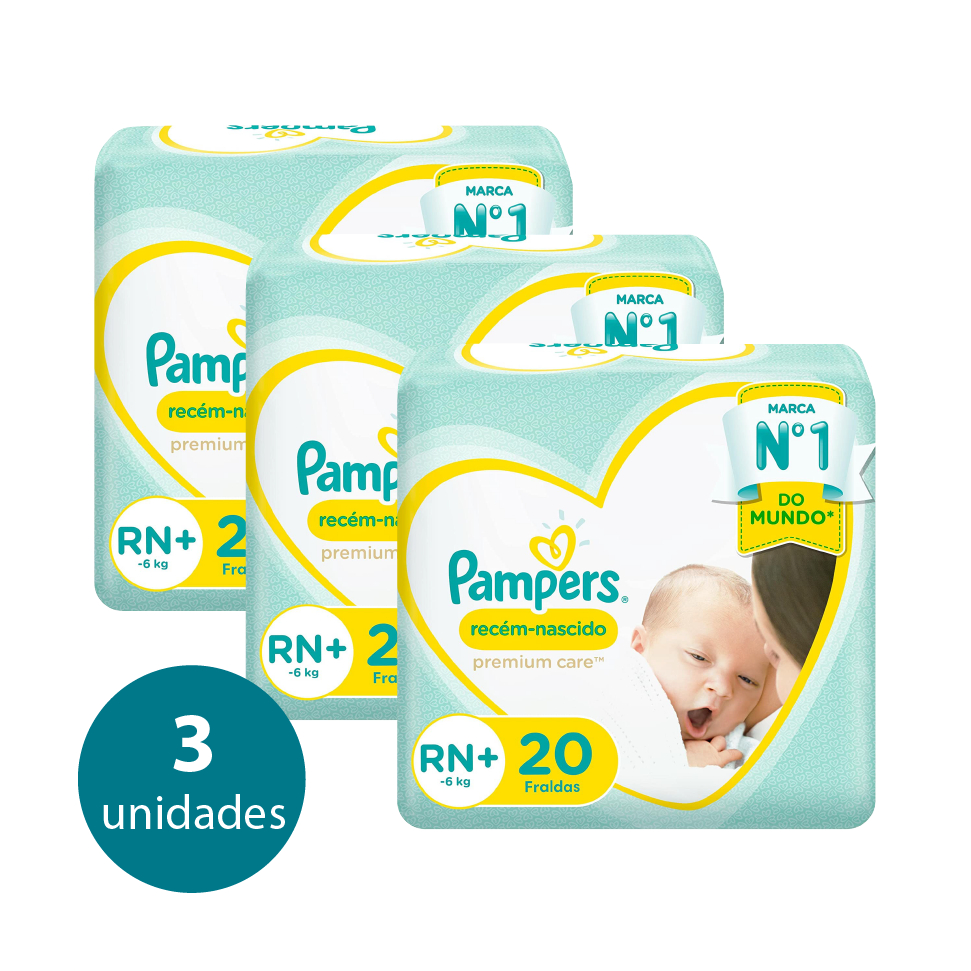 pampers dla dzieci 1500gram