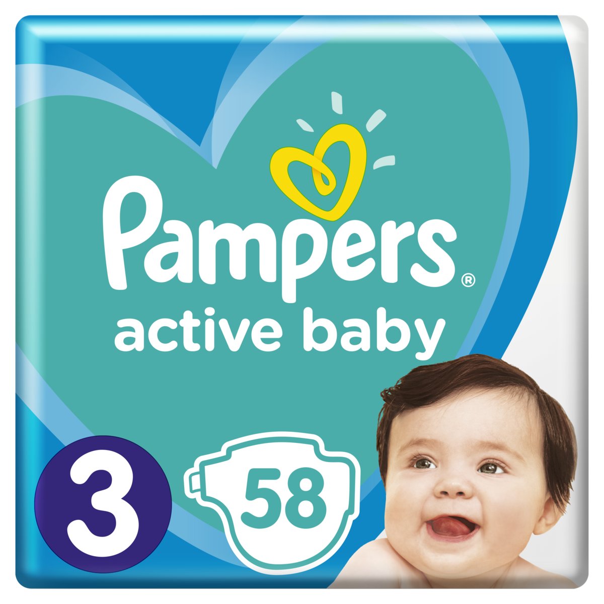 super pharm pampers premium care