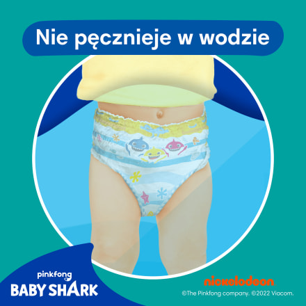 gdzie promocja pampers