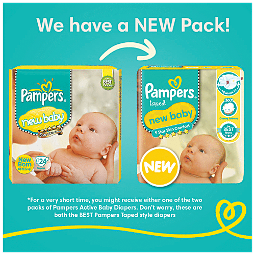 pampers kalendarz ciązy