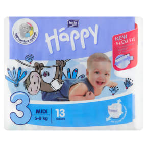 pieluchy pampers 4 52