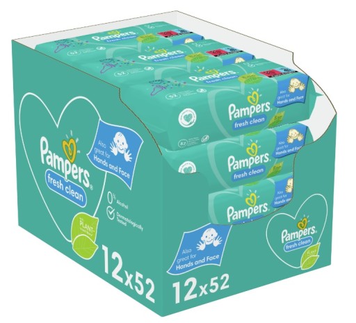 pampers midi 58