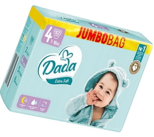 tesco pampers sensitive 6x64 chusteczki