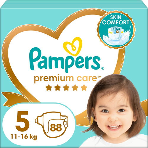 pieluchy pampers porównanie cen