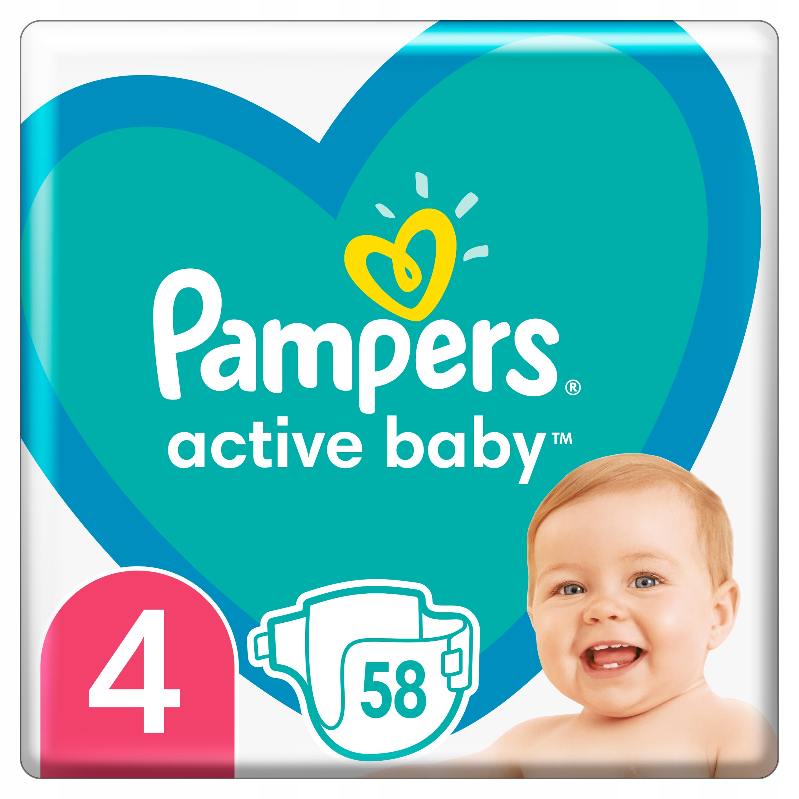 pampers new baby dry 1 promocja