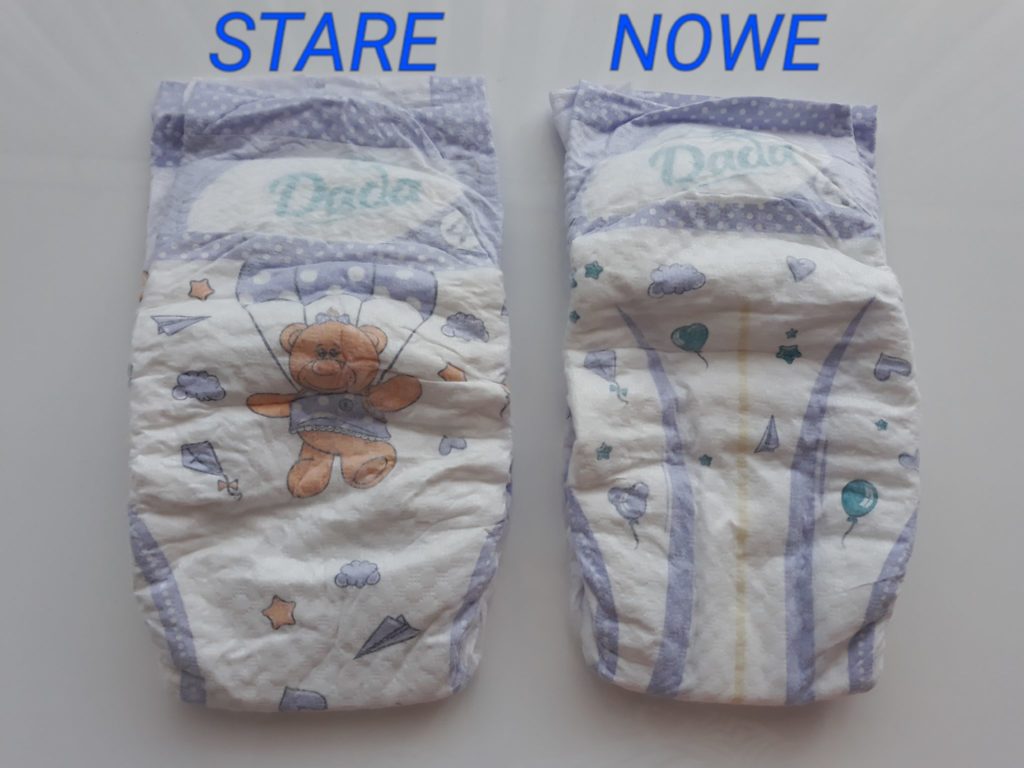 pampers pure aqua