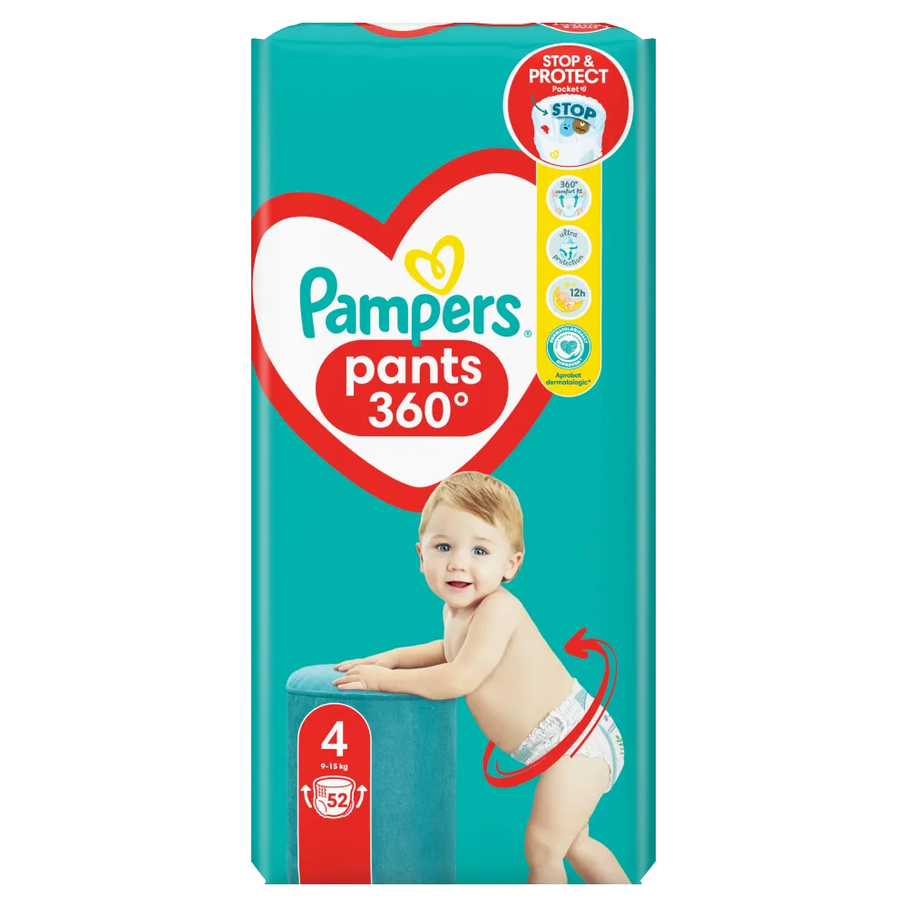 pampers sensitive 1 miesieczny zapas