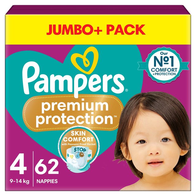 pampers promocja kielce