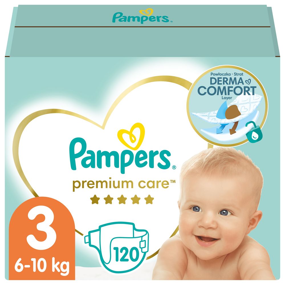 pampers pants mega box 3