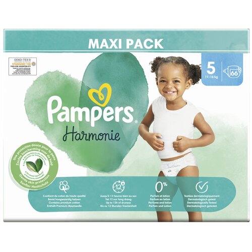 pampers active baby dry 3 74 szt