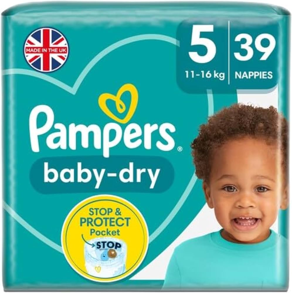 pampers premium care newborn