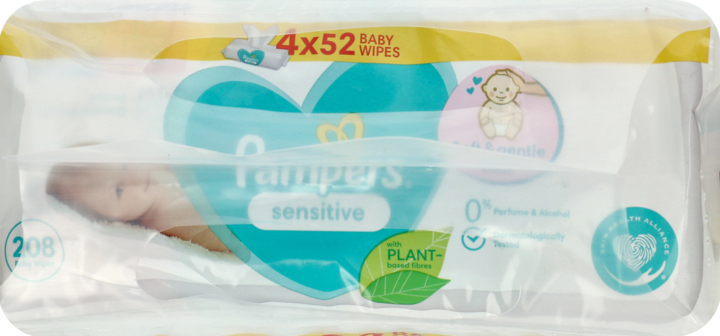 pampers play and sleep opinie