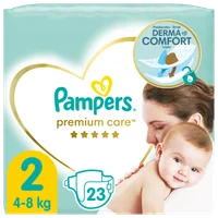 empik pampers 2