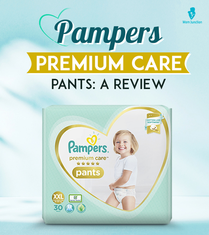 58 sztuk pampers rozmiar 3