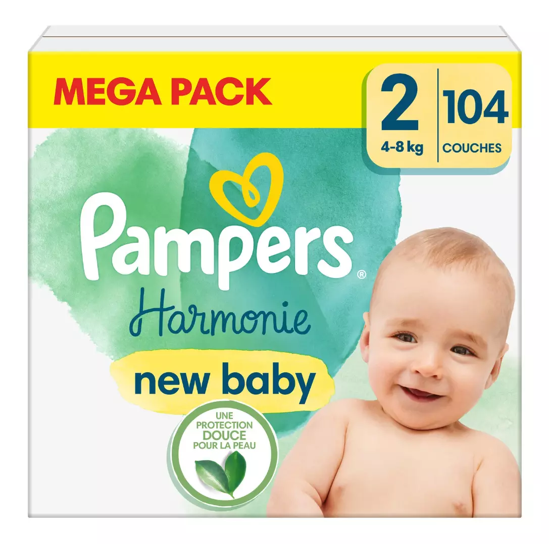 pampers premium care newborn tesco