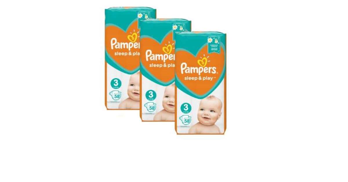 pampers active new baby 2 mini