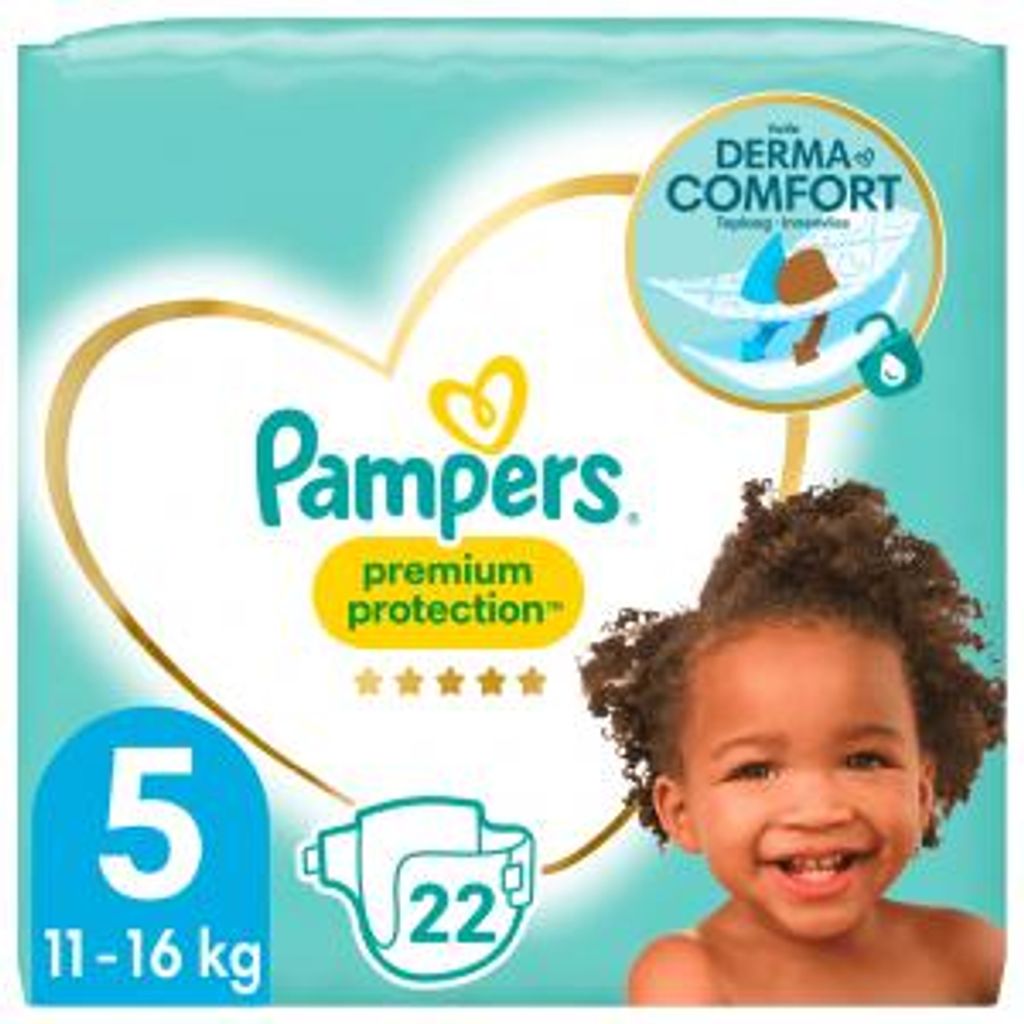 pampers pieluchomajtki ceneo