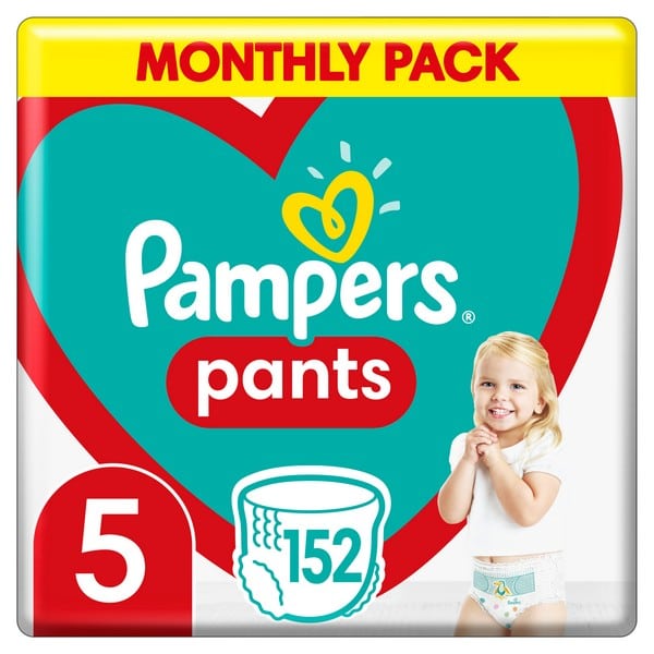 pampers seni plus medium