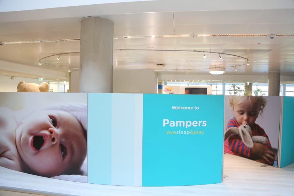 pampers premum care 5