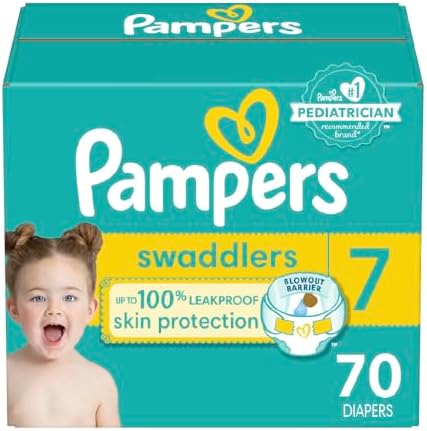 pampers dla pasywa