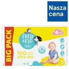 pampers cenei