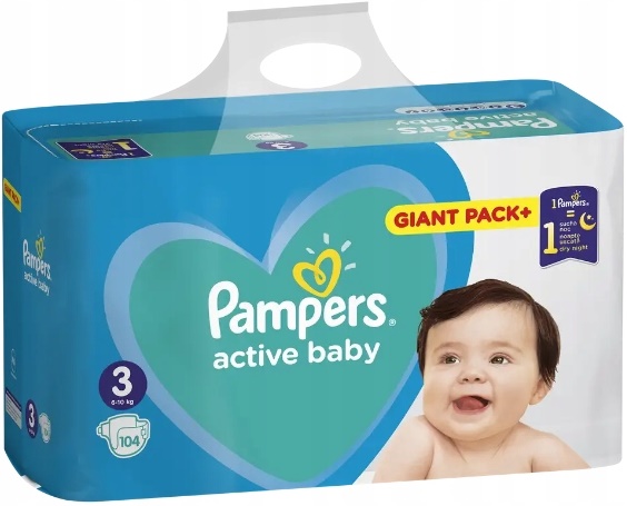 pampers sensitive chusteczki 56 sztuk