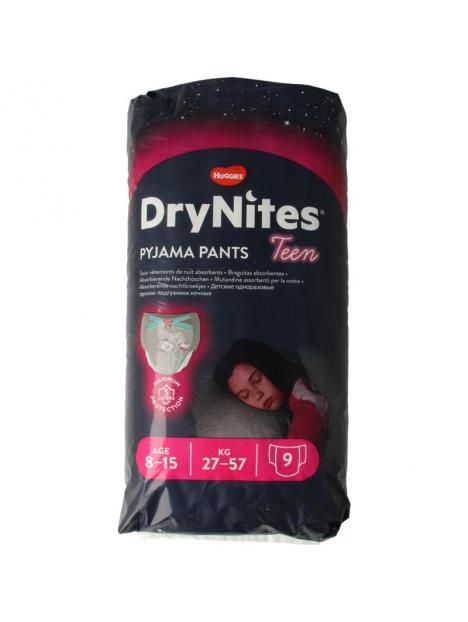 pampers pannts rozmiar 4+