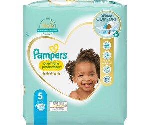 pieluchy pampers premium care 3 midi 120szt zapas na miesiąc