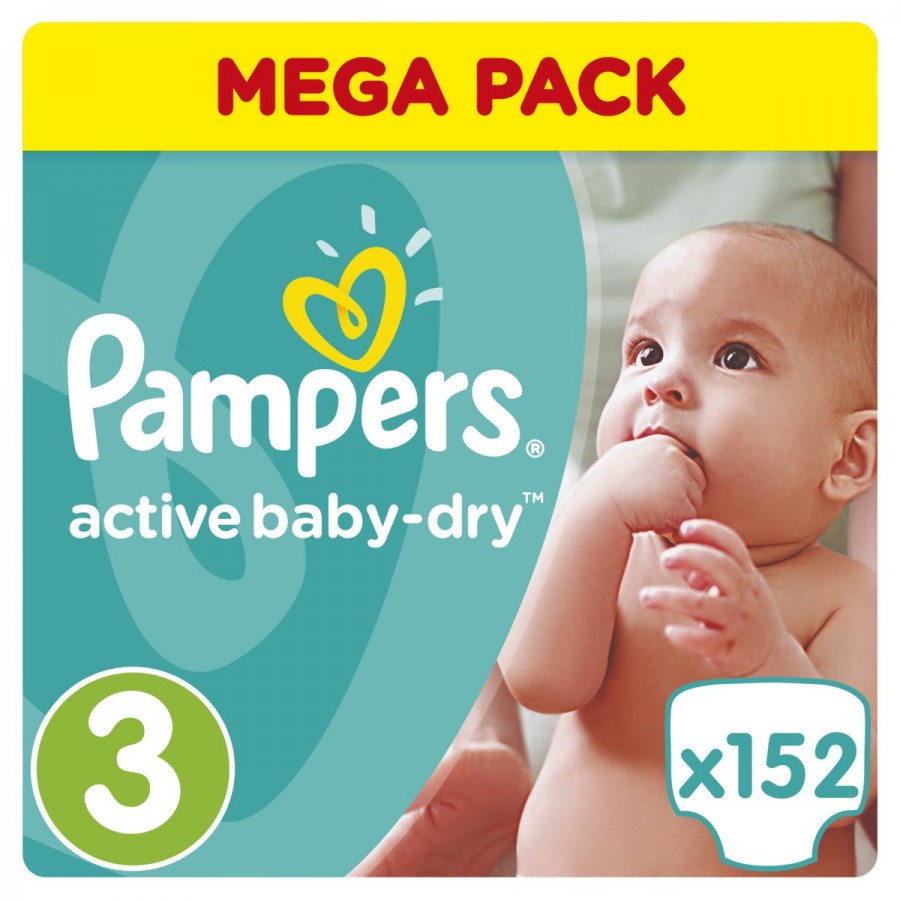 darmowe próbki od pampers