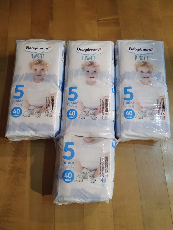 pieluchy pampers active baby mega b