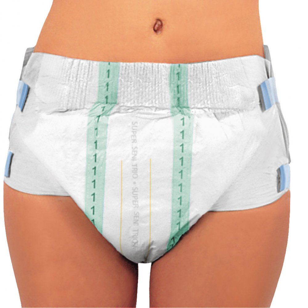 pieluchy pampers 3 208