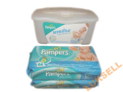 pieluchy pampers 1 czy 2 dla noworodka