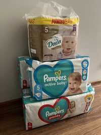 intermarche promocja pampers