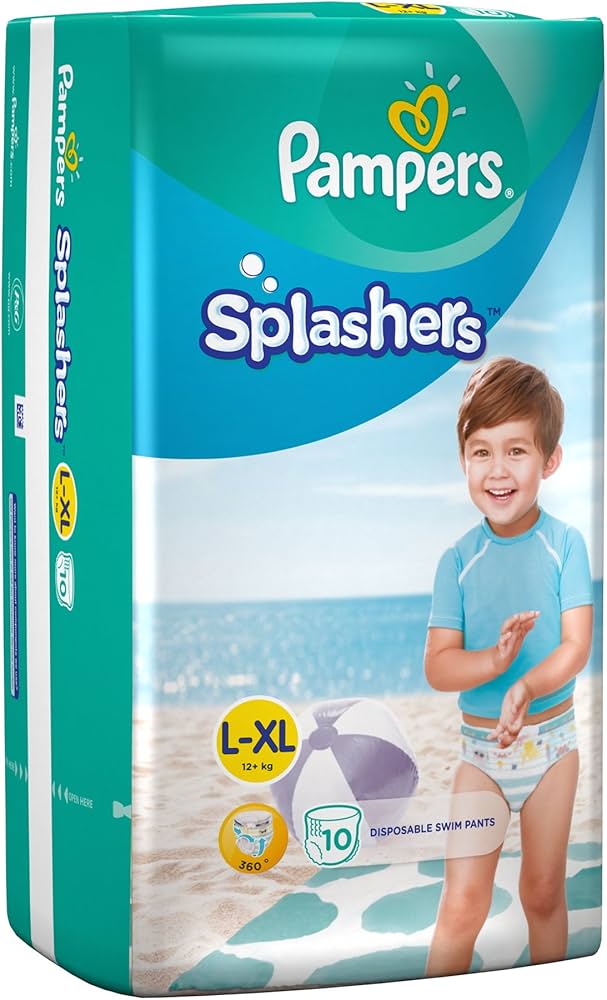 kaufland pampers pants 5 23.08