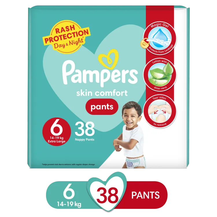 pampers premium care pants pieluchomajtki 4 maxi