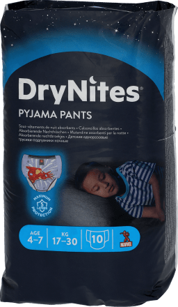 nowe pieluchy pampers