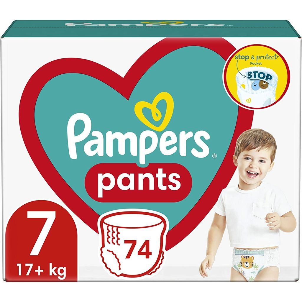 pampers 6 active baby dry