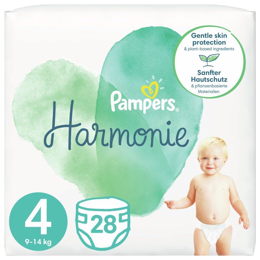 pampers preminum care 5 ceneo