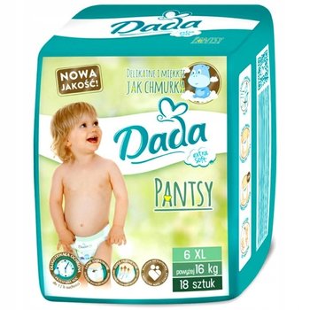 potrzeby fizjologiczne w pampers