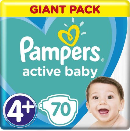 pampers size 3 29 pack