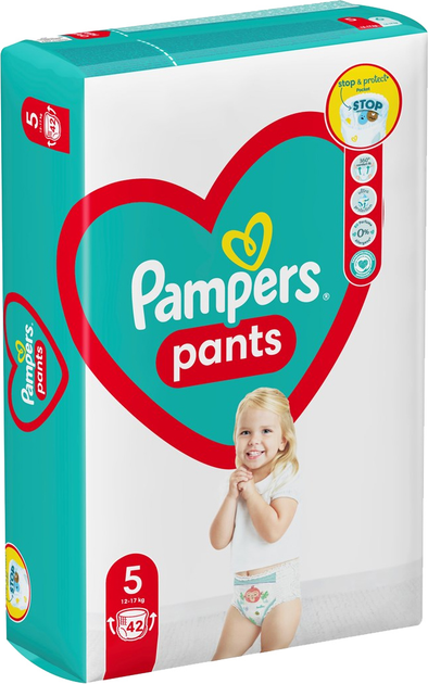 promocje na pampers 4 pieluchomajtki