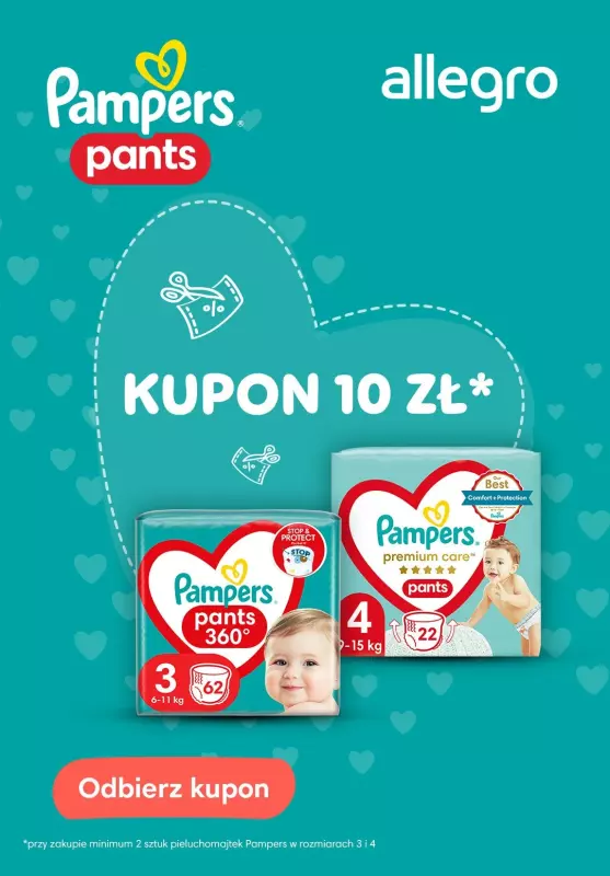 pampers active baby dry pieluchy rozmiar 4 76 szt