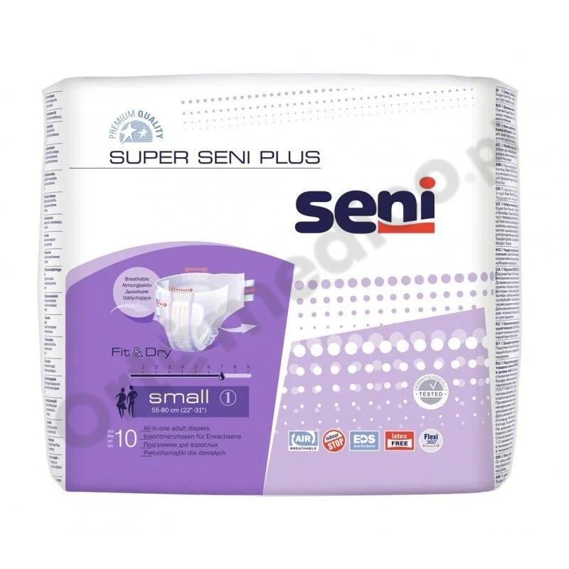 gemini pampers 2