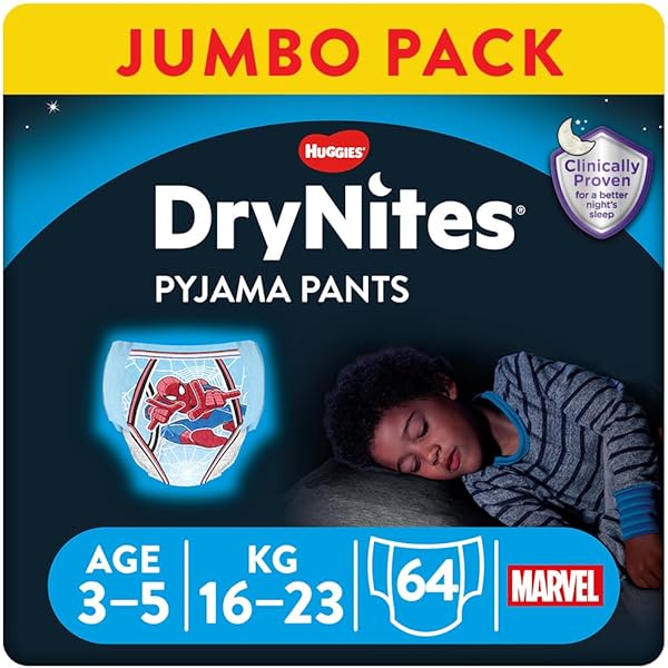 pampers pieluchy sleep&play