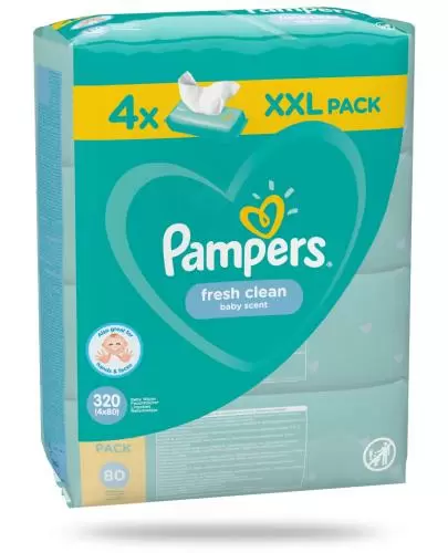 pampers 4 premium care